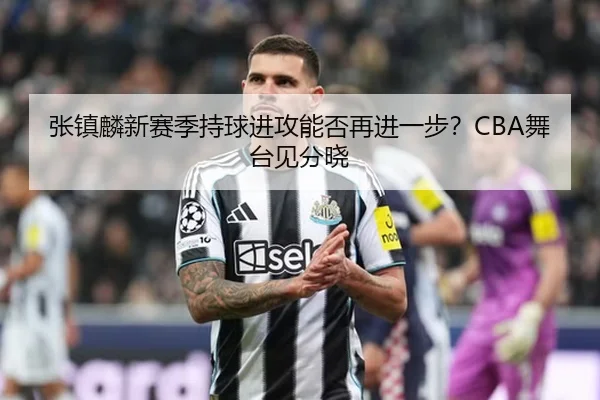 张镇麟新赛季持球进攻能否再进一步？CBA舞台见分晓